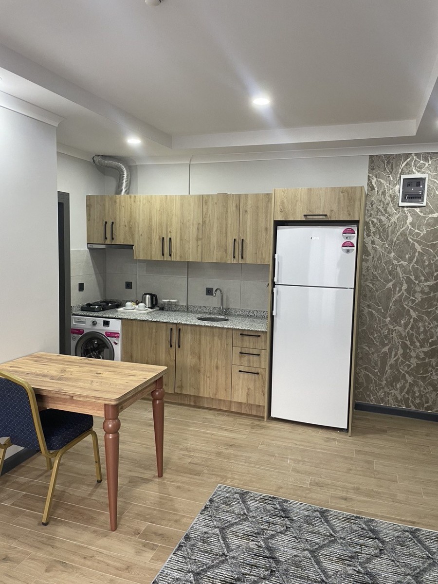 отель турция 2